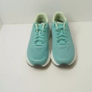 Salomon Sonic 3 Balance Blue Running Shoes